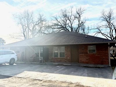 509-513 NE 6th St, Perkins, OK, 74059