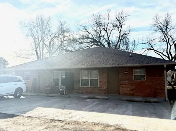 509-513 NE 6th St, Perkins, OK 74059