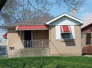 7460 W Forest Preserve Ave, Chicago, IL
