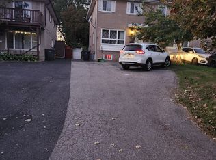 40 Corby Cres, Brampton, ON L6Y 1H1