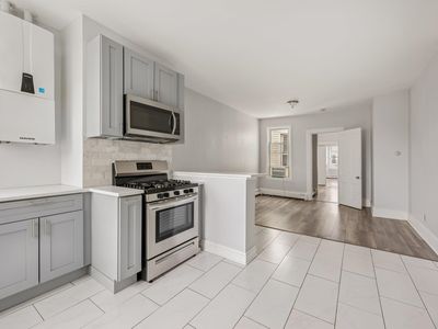 59 Monitor St APT 3R, Jersey City, NJ, 07304