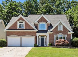 4102 Kenway Ct SE, Smyrna, GA 30082