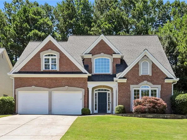 4102 Kenway Ct SE, Smyrna, GA 30082