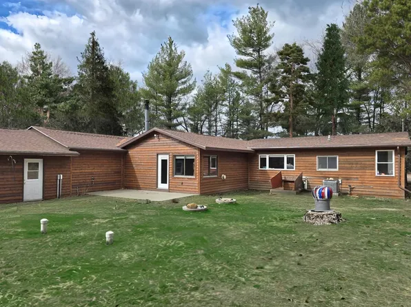 N986 Cypress ROAD, Neshkoro, WI 54960