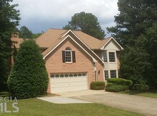 1484 Creekside Ct, Hampton, GA 30228