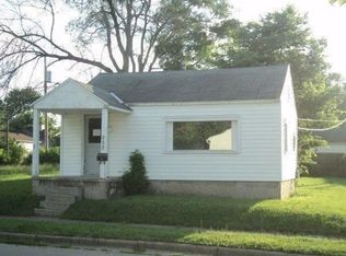 205 Miles Ave, Tipp City, OH 45371