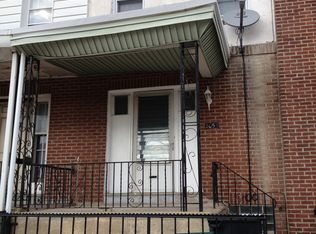 2055 E Rittenhouse St, Philadelphia, PA 19138