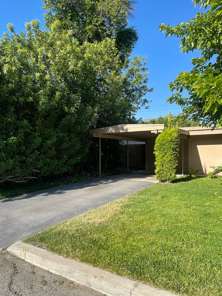 Building Photo - 1316 Sylvan Blvd #5