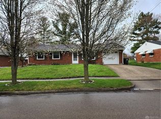 387 Portsmouth Ave, Xenia, OH 45385