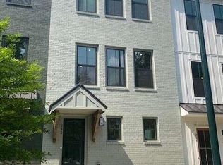 282 Dilbeck Cir #37, Atlanta, GA 30342