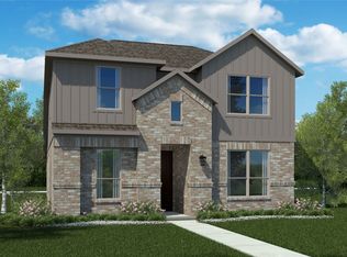 4818 Ancestry St, Haltom City, TX 76117