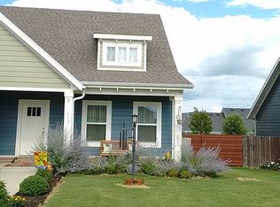 910 Sloane Sq, Cave Springs, AR 72718