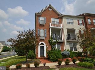 1141 Gaither Rd, Rockville, MD 20850