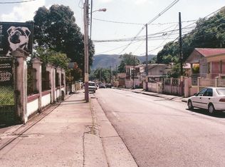 Munoz Rivera #908, Penuelas, PR 00624