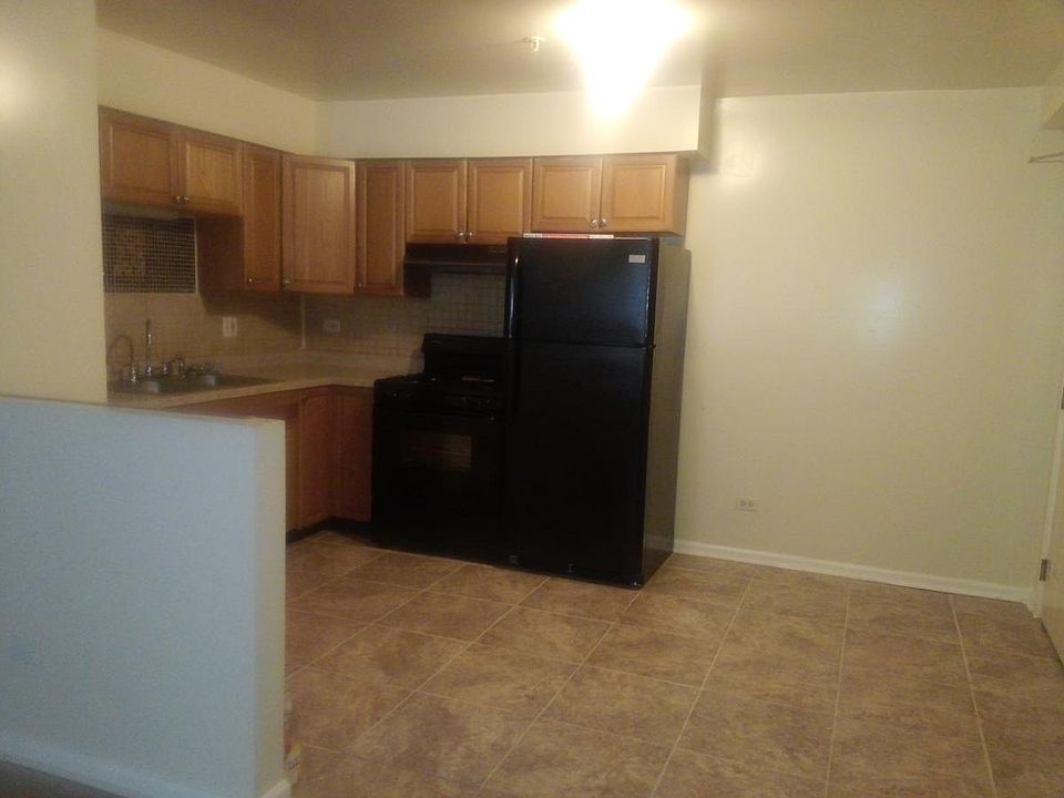 Open Kitchen