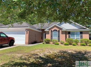 133 W Tisbury Ln, Pooler, GA 31322