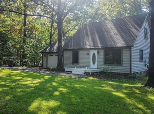 531 Chickasaw Bluff Rd, Benton, KY 42025
