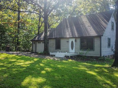 531 Chickasaw Bluff Rd, Benton, KY, 42025