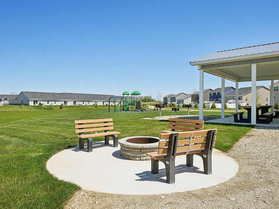 Fire Pit
