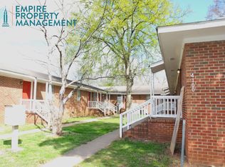 4100 Broyles Ave. SW, Huntsville, AL 35805