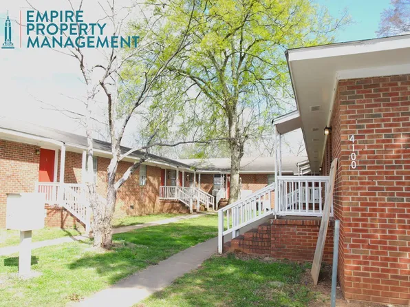 4100 Broyles Ave. SW, 4100 Broyles Ave SW APT 3, Huntsville, AL 35805