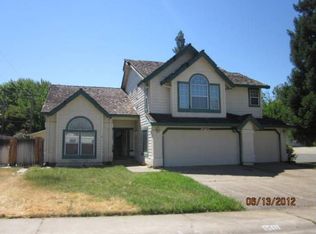 6411 Pathfinder Way, Orangevale, CA 95662