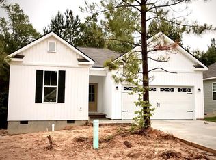 156 Oliver Hardy Ct, Harlem, GA 30814