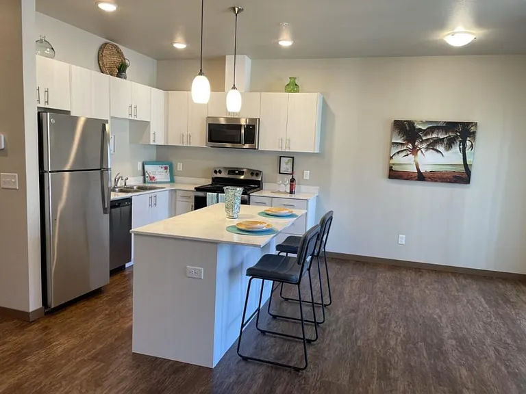 Deer Haven Apartments — Photo 21