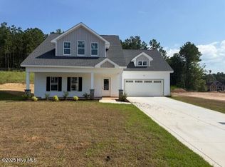 739 Southerland Peak Road, Raeford, NC 28376