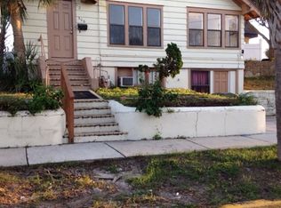 306 5th Ave APT 1, Daytona Beach, FL 32118
