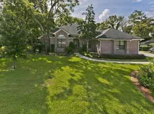 12862 Muirfield Blvd S, Jacksonville, FL 32225