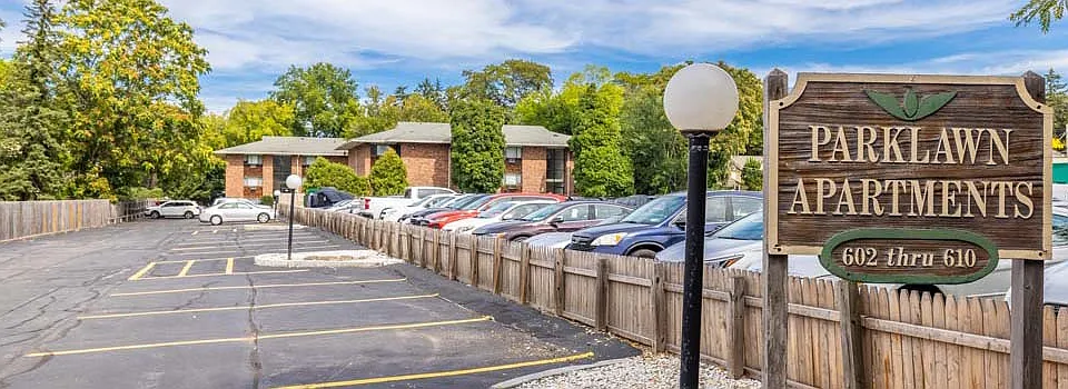Parklawn Apartments