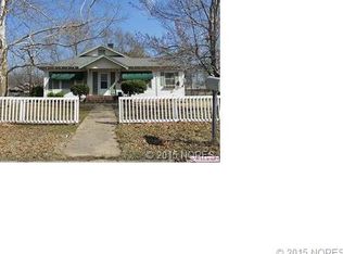 2634 Elgin St, Muskogee, OK 74401