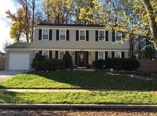 1002 Archery Dr, Fort Washington, MD 20744