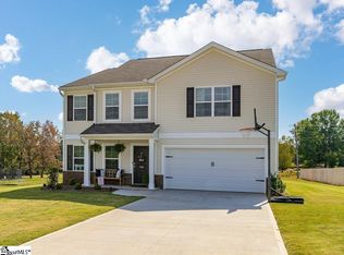 7114 Luna Mae Ct, Boiling Springs, SC 29316