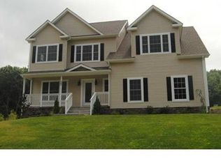 161 Hilltop Rd, Monroe, NY 10950