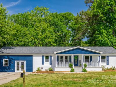 1090 Bowser St, Rock Hill, SC, 29730