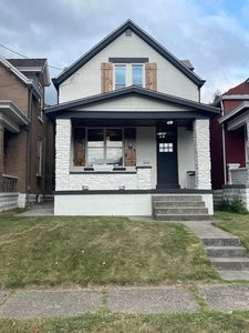 525 Oak St, Ludlow, KY, 41016