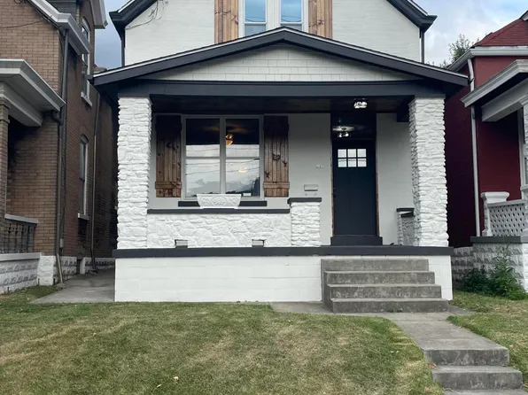 525 Oak St, Ludlow, KY 41016