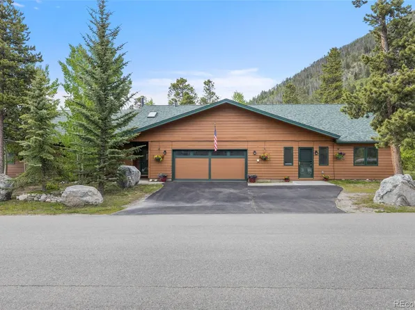 34 Mount Royal Drive, Frisco, CO 80443
