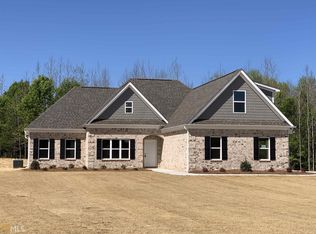 1128 Birchwood Dr, Griffin, GA