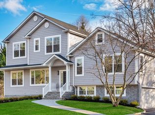 5 Hartley Rd, Summit, NJ 07901