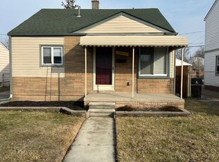 3911 21st St, Wyandotte, MI 48192