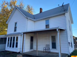 205 W Pine St, Rising City, NE 68658