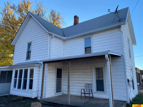 205 W Pine St, Rising City, NE 68658