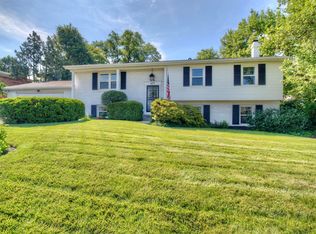 277 Beechwood Rd, Fort Mitchell, KY 41017
