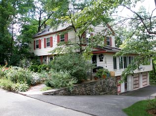 22 Terrace Ave, Hastings On Hudson, NY 10706