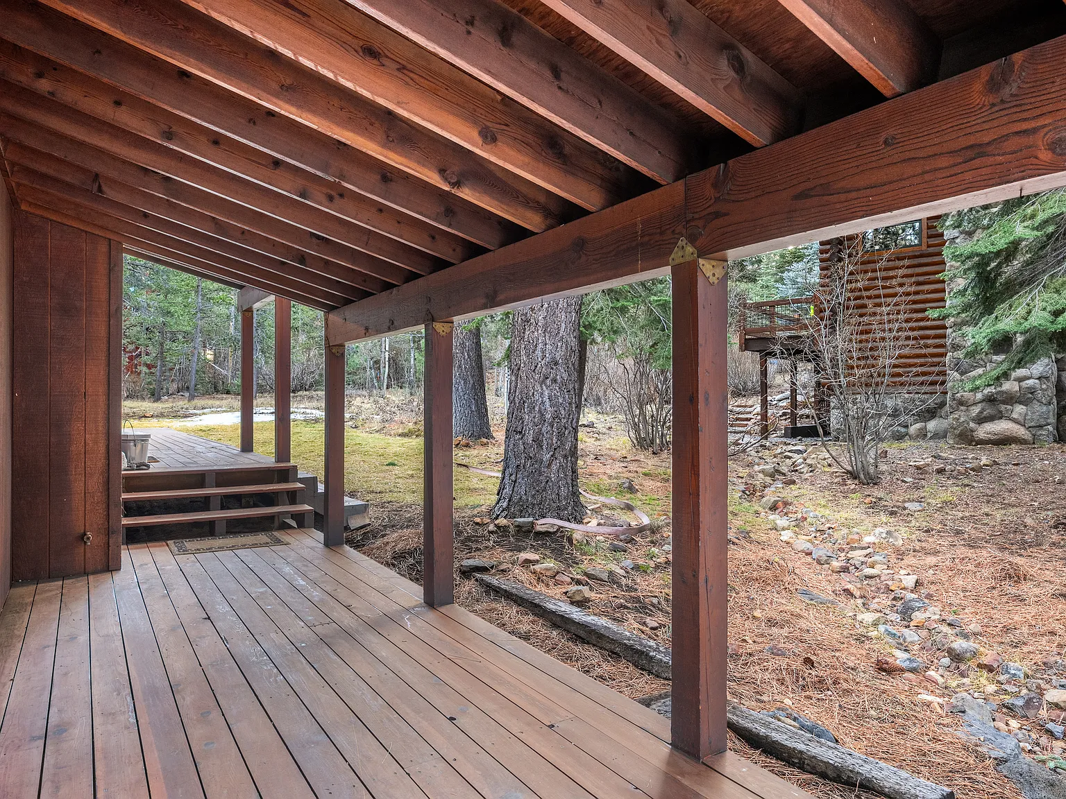 Schussing Way, Truckee — Photo 2