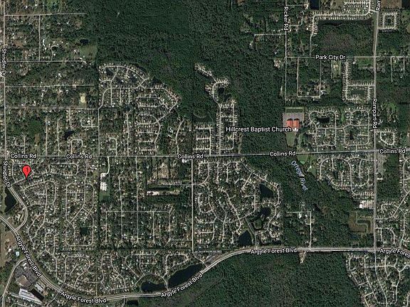 3rd image of 8474 Sugartree Dr