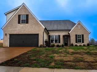 125 Columbia Way, Atoka, TN 38004